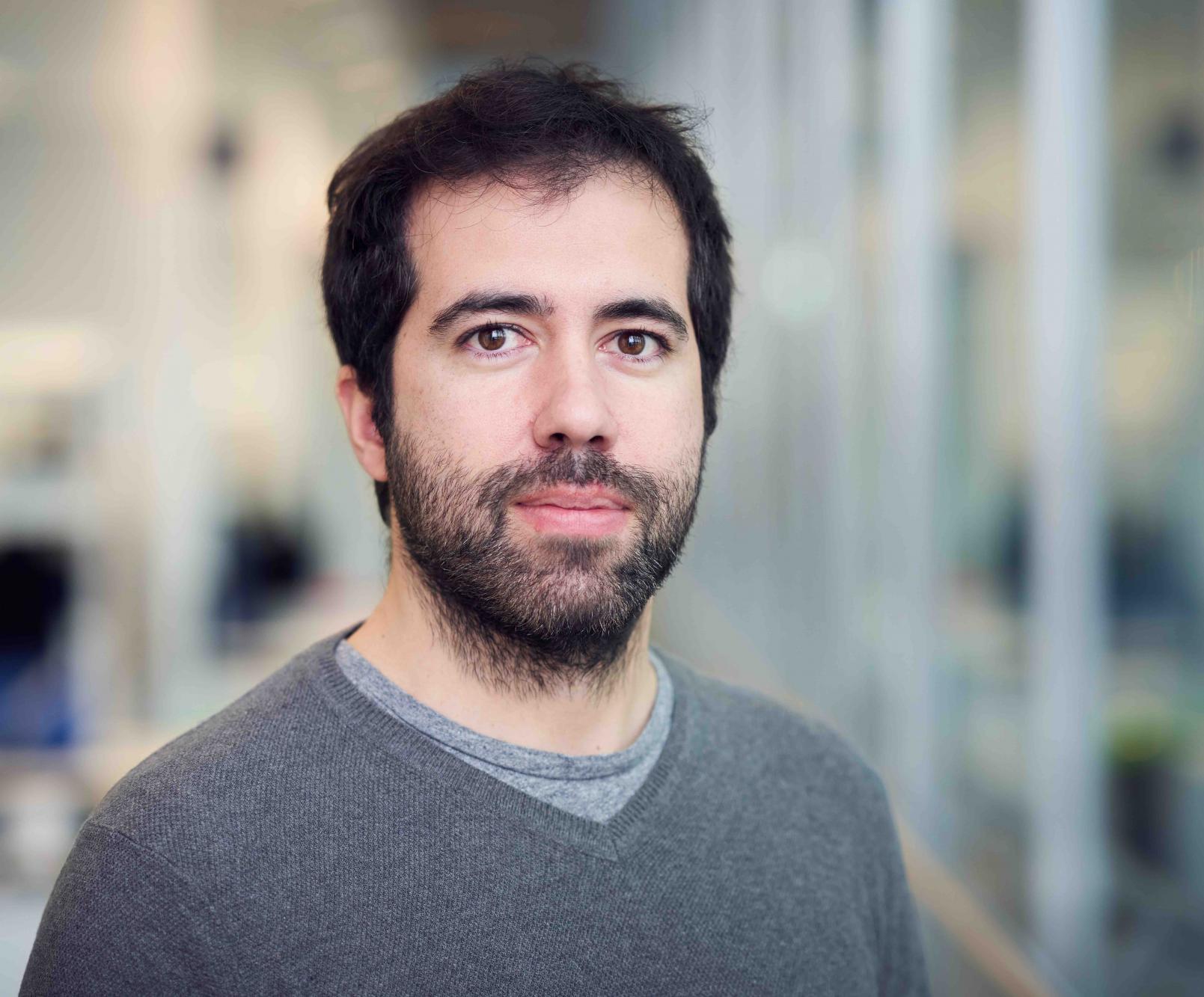 Tiago Rito